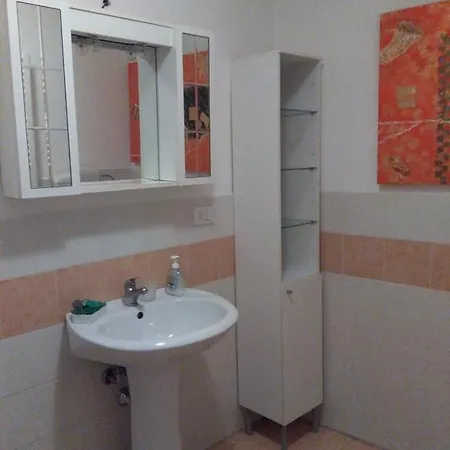 Storica Apartment