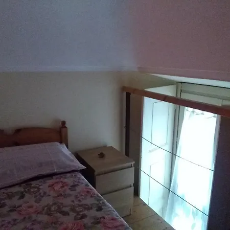 Storica Apartment Turin