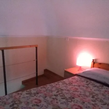 Storica Apartment